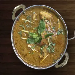 دجاج كداي